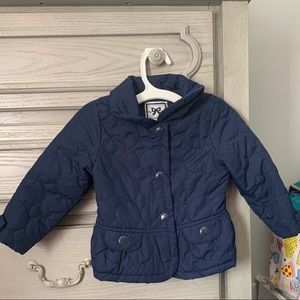 Baby Girls Gymboree Coat